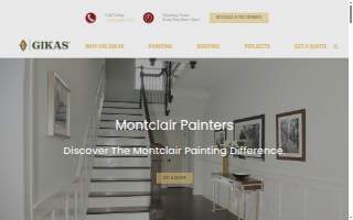 Gikas Painting & Contracting