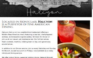 Halcyon