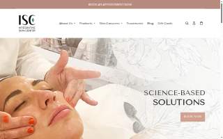 Integrative Skin Center