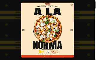 Maker Pizza