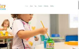 Mint Childcare at Central