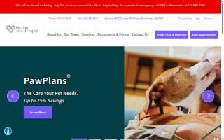 Montclair Animal Hospital