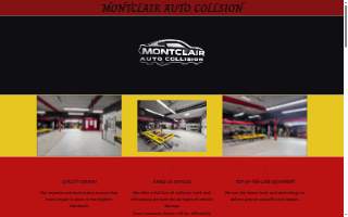Montclair Auto Collision, LLC