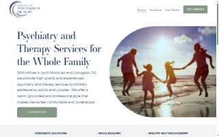 Montclair Behavioral Health