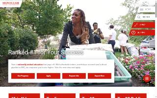 Montclair Vision Services