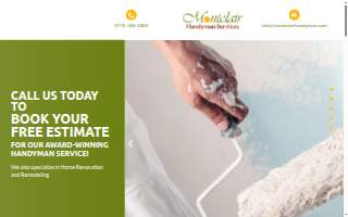 Montclair Handyman Services