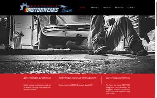 Montclair MotorWerks