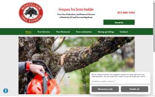 Montclair Tree Experts