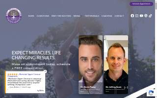 Montclair Upper Cervical Chiropractic