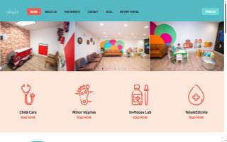 NuHeights Pediatrics of Montclair