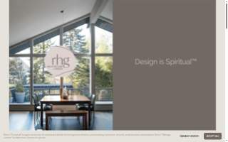 RHG Architecture + Design