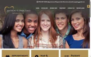 Spain Orthodontics