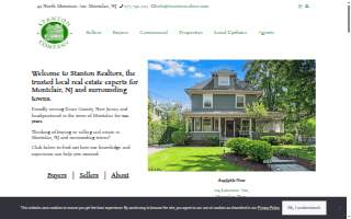 Stanton Company Realtors