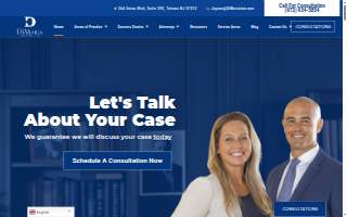 The DiMaria Law Firm, LLC of Paterson