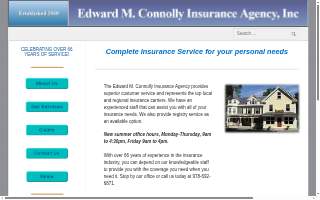 William H. Connolly & Co., LLC