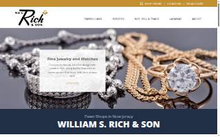 William S. Rich & Son
