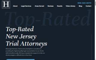 Attorneys Hartman, Chartered