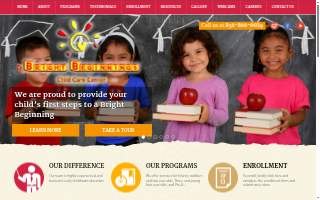 Bright Beginnings Childcare Center of Moorestown