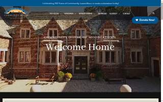 Community House of Moorestown