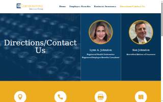Cornerstone Insurance Group