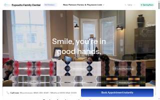 Esposito Family Dental