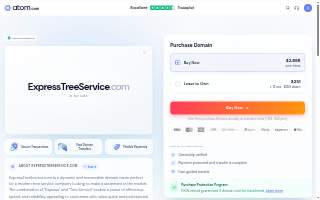 Express Tree Service