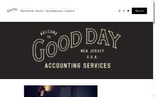 Good Day Accounting LLC