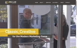 Idea Lab Digital, LLC of Moorestown