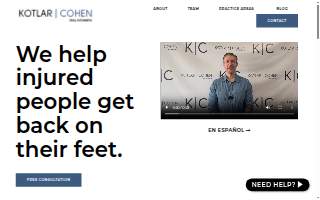 Kotlar Cohen, LLC