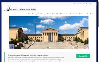 Mackerer Law Offices