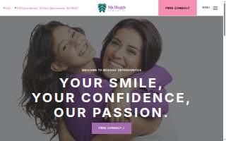 McHugh Orthodontics