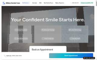 Mikko Dental Care