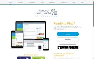 Morrone, Kaye and Yucha Orthodontics of Moorestown