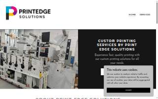Printedge Solutions