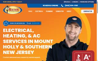 Raynor Services of Moorestown