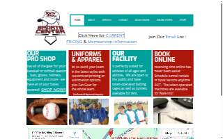 South Jersey Sports Center of Moorestown