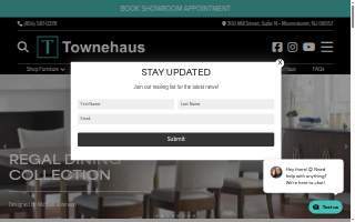 Townehaus of Moorestown