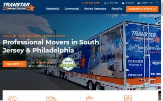 Transtar Moving Systems
