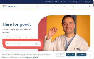 Virtua Urgent Care - Moorestown