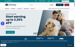 Affinity Plus Federal Credit Union
