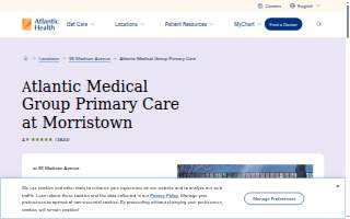 Atlantic Medical Group