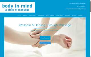 Body In Mind