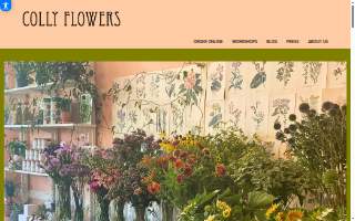 Colly Flowers