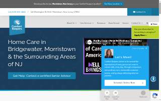 Comfort Keepers of Morristown
