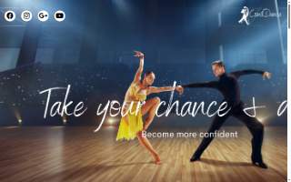 ConfiDance Center LLC