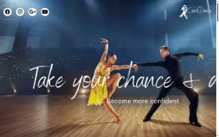 ConfiDance Center LLC website