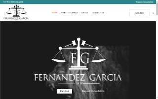 Fernandez Garcia Law