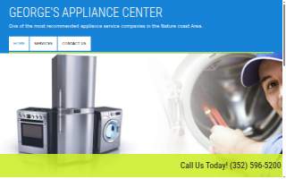 George's Appliance Service