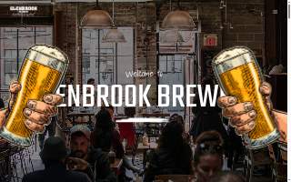 Glenbrook Brewery of Morristown