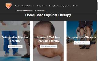 Home Base Physical Therapy